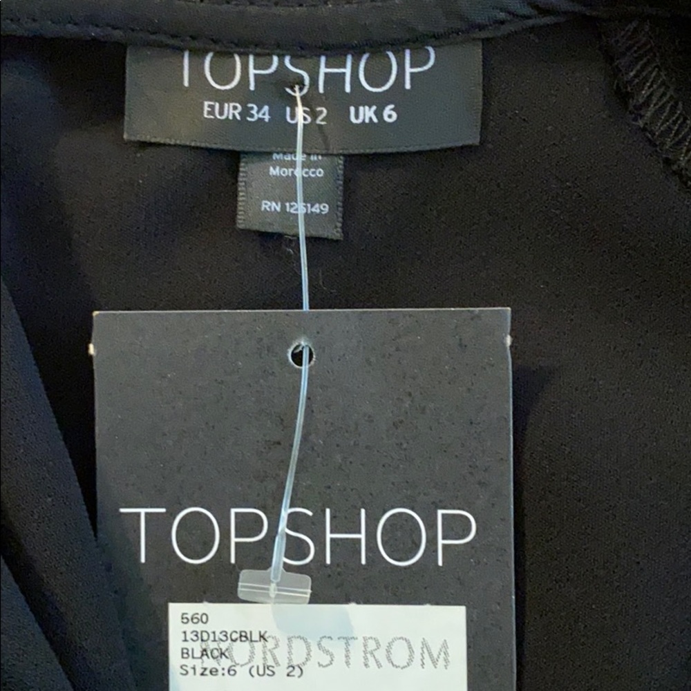 Topshop - Picture 7 of 7
